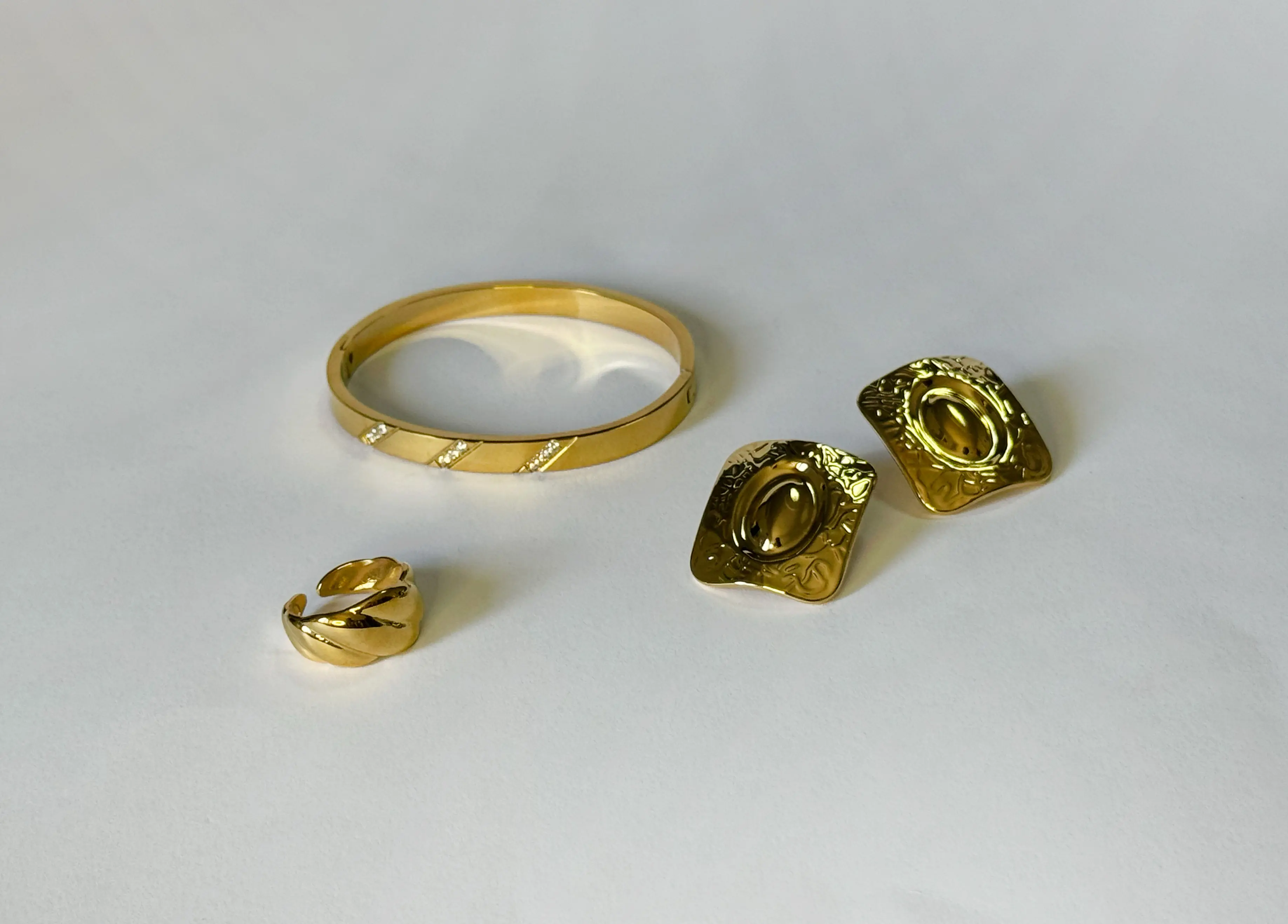 Ensembles assortis